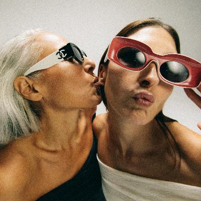 Folge 8 - Recap Paris Fashion Week