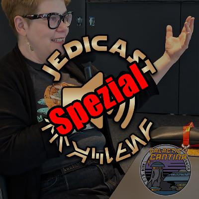 Spezial – Interview mit Claudia Gray