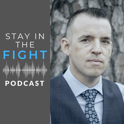 Episode 009 - Kyle Shutic Part 2