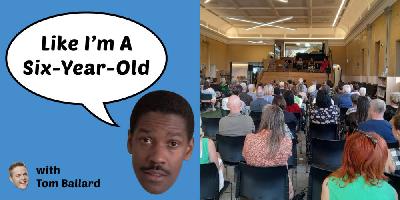 260 - "I, Millennial" Event LIVE in Warrnambool 260 - "I, Millennial" Event LIVE in Warrnambool