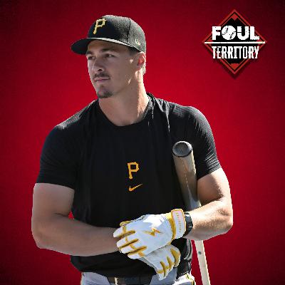 Konnor Griffin debut preview w/Baseball America’s JJ Cooper, Prospect extensions, 2016 Top 10 revisited Konnor Griffin debut preview w/Baseball America’s JJ Cooper, Prospect extensions, 2016 Top 10 revisited