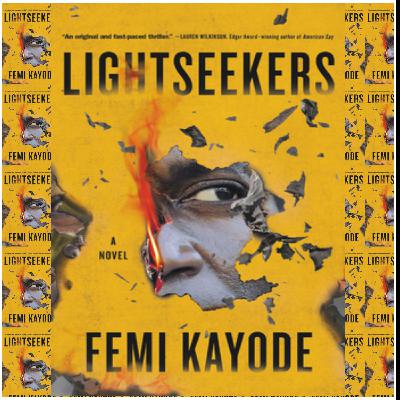 [PDF] Books Lightseekers (Philip Taiwo #1)