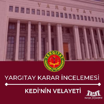 Hukuk Akademisi KARAR İNCELEMESİ | Kedi'nin Velayeti Hukuk Akademisi KARAR İNCELEMESİ | Kedi'nin Velayeti