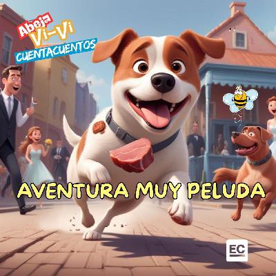 Aventura muy peluda