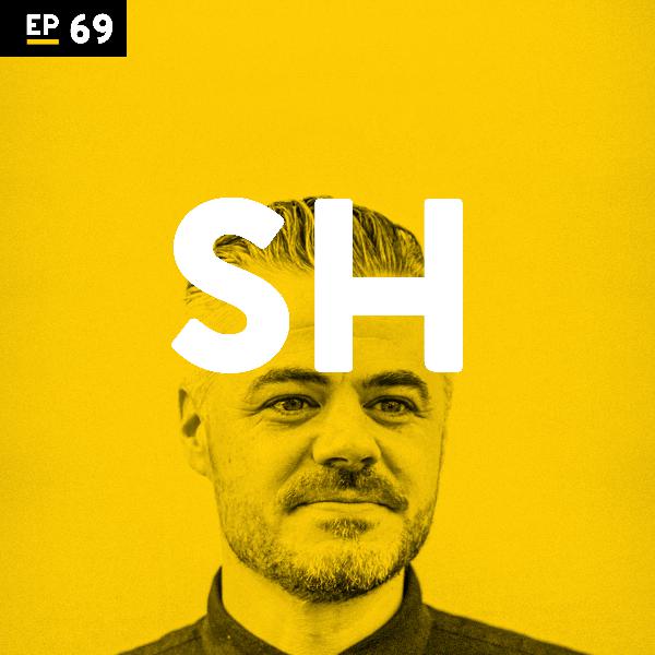 EXPERTS ON EXPERT: Scott Harrison EXPERTS ON EXPERT: Scott Harrison