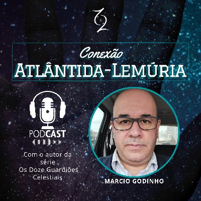 Conexão Atlântida-Lemúria - Episódio 2 Conexão Atlântida-Lemúria - Episódio 2