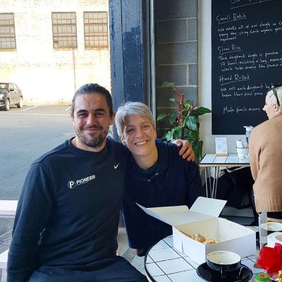 Episode 10 - Dr. Sarah Platt - working in Intensive Care and self care during the coronavirus pandemic.