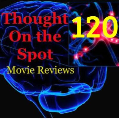 Episode 120 - Review - F1 The Movie