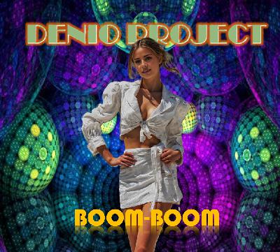 DENIO - БУМ-БУМ