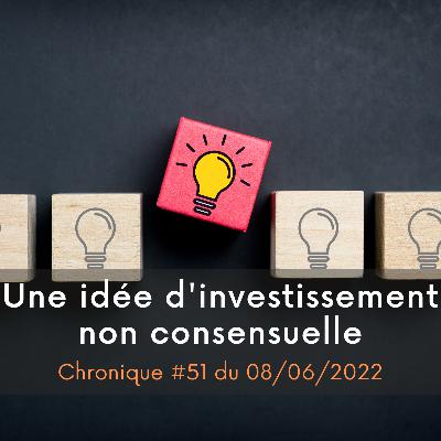 Une idée contrariante – PPPB #51