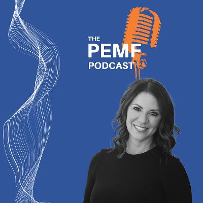 60. Combining PEMF with Pilates to Improve Movement, Recovery & Performance - Kiki Cordero Drake