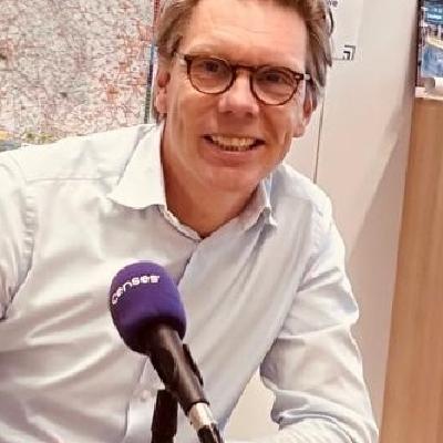 Wieger Droogh (CEO Equans): Waarom mbo’ers de energietransitie echt laten werken
