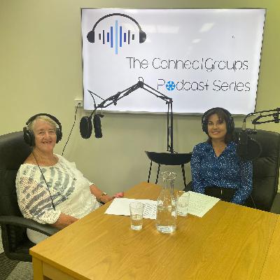 Interview with Solace Grief Support Group: Digital Inclusion