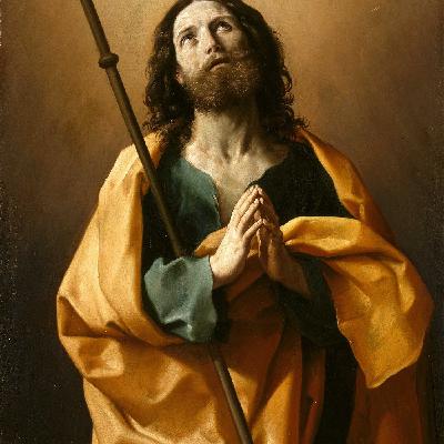 Sermon for the Feast of St. James, Apostle