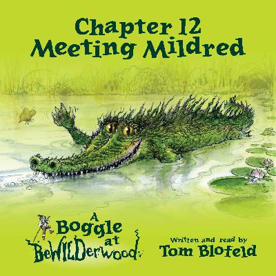 Chapter 12 - Meeting Mildred Chapter 12 - Meeting Mildred