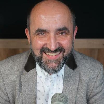 Аляксандр Кныровіч. Лукашэнка ехаў у будучыню — а прыехаў на "Гарызонт"