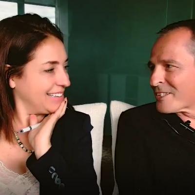 מה לעשות עם הפחד שתוקע ולפעמים משתק אותנו, ואיך להתגבר עליו כדי להגשים את המטרות שלנו