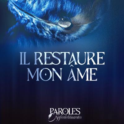 Il restaure mon âme | Pst. Noela LUMANDE