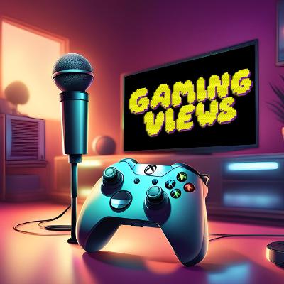 191. Gaming Views - Triple A v Double A v Indie games 191. Gaming Views - Triple A v Double A v Indie games