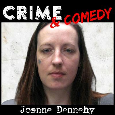 Joanne Dennehy - Gli Omicidi del Fosso di Petersborough - 165