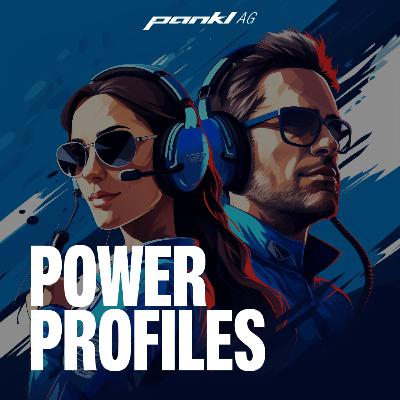 #018 - Gerold Pankl Junior (Gründer der Pankl Racing Systems AG)