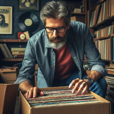 Jazz Matters - Shifting Rooms & Steady Grooves