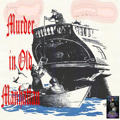 Murder in Old Manhattan | Frank Bonham | Podcast