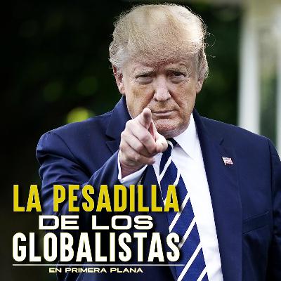 La Fundación Soros teme que Trump gane en 2024 e "impida" el globalismo