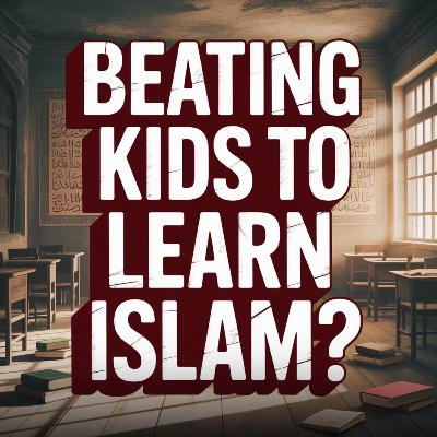 Beating Kids to Learn Islam? | Mufti Menk Beating Kids to Learn Islam? | Mufti Menk