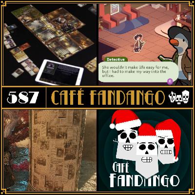 Ep587 (24/12/25): Especial de Mañanabuena