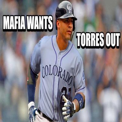 EP. 22 The Listener Voicemail era is upon US and GLEYBER TO THE ROCKIES?! EP. 22 The Listener Voicemail era is upon US and GLEYBER TO THE ROCKIES?!