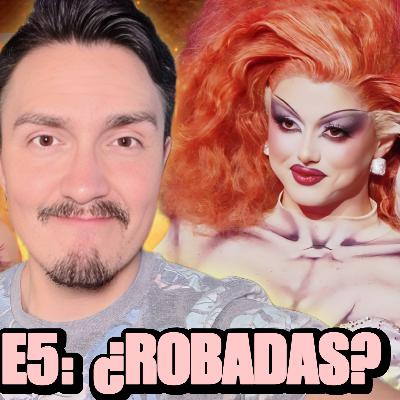 RuPaul’s Drag Race T18 Ep 6: REVIEW | Rate A-Queen parte 2: El formato que arruinó el episodio