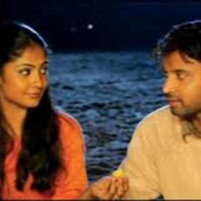 S 2 - E 4: Godavari (part 1) - Telugu Movie Podcast