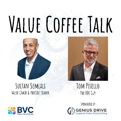 The Importance of the Human-Touch in AI-powered Value Consulting The Importance of the Human-Touch in AI-powered Value Consulting