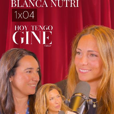 Una alimentación consciente puede mejorar tu endometriosis, reflujo, SIBO o embarazo: Nutrición con Blanca Nutri Una alimentación consciente puede mejorar tu endometriosis, reflujo, SIBO o embarazo: Nutrición con Blanca Nutri