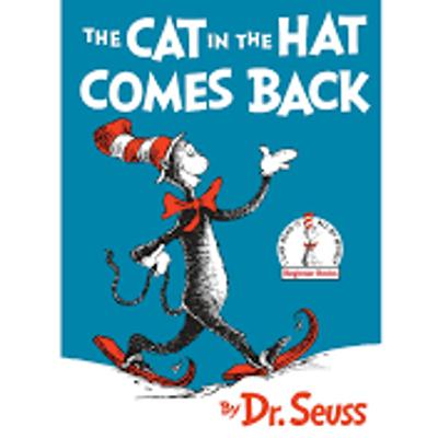 The cat in the hat comes back