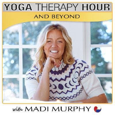 Leaving the Comfort Zone for the Cosmic Zone: Sacred Rage, Quiet Revolutions & Astrology for Our Times with Madi Murphy