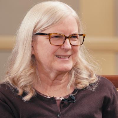 Latter-day Profiles Season 51| Episode 8| Cindy McDavitt | Communication Director, Kansas City Area