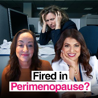 Why 'It's Just Stress' Is Destroying Women's Work-Life Balance Why 'It's Just Stress' Is Destroying Women's Work-Life Balance