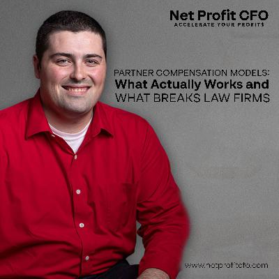 Partner Compensation Models: What Actually Works and What Breaks Law Firms