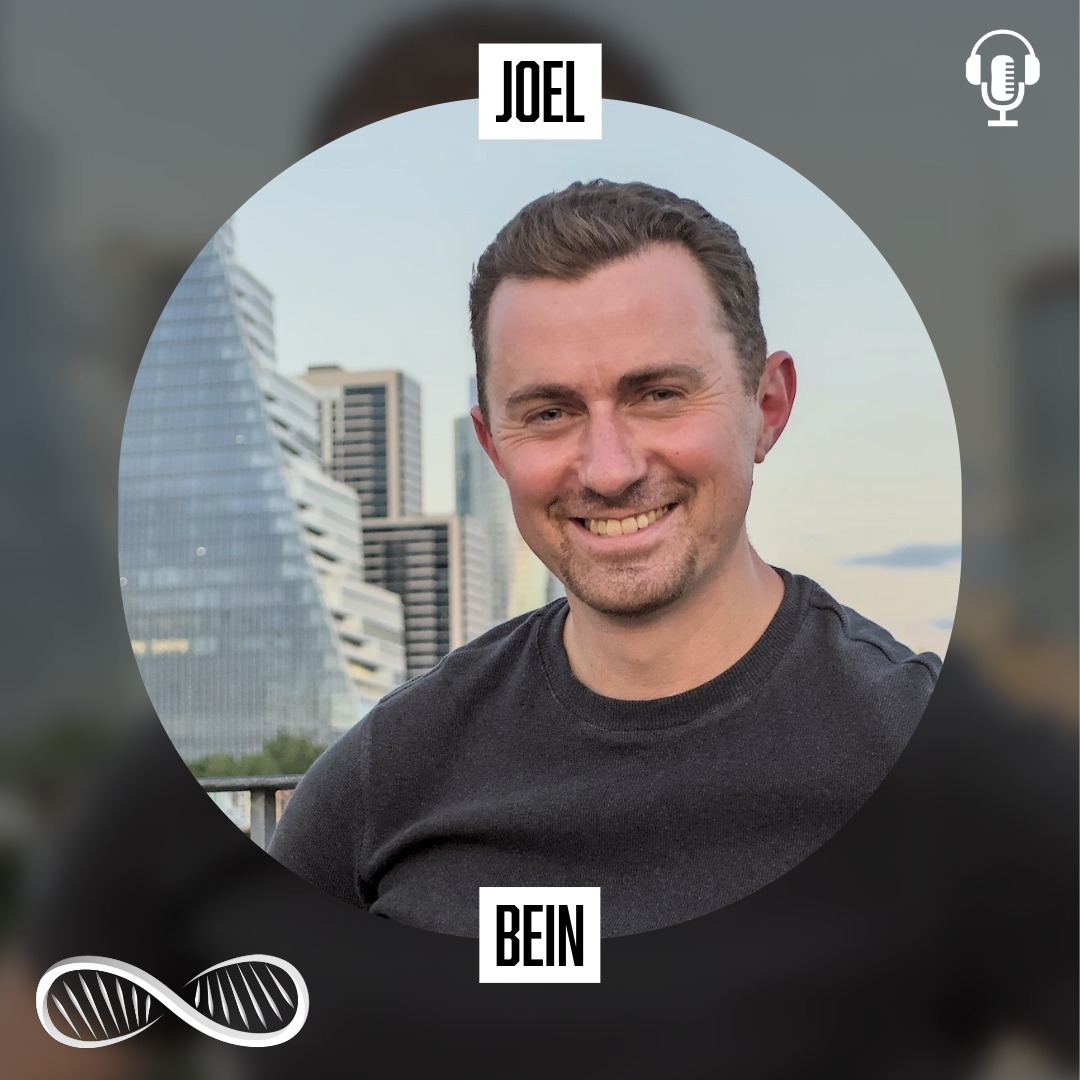 "Delete" limiting beliefs in 15 minutes? Going off bipolar meds, Fantasy Islands of tantric temptation & More w/Joel Bein 🎙️ June Limitless Q&A #12 episode artwork