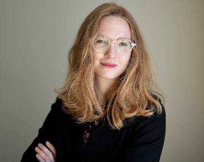 Episode 98: Nina Roussille on the Gender Ask Gap