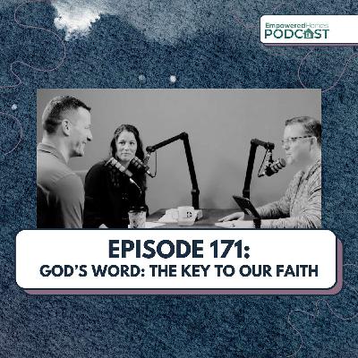 God's Word: The Key to Our Faith