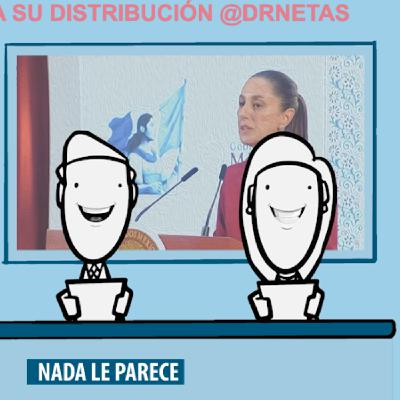 Fuera del Aire: Nada le parece