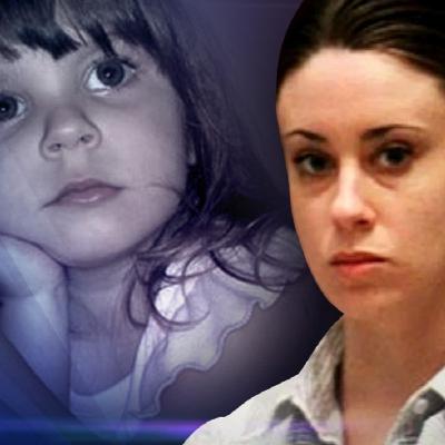 For The Love of True Crime Episode 3: Casey Anthony