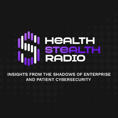 Health Stealth Radio: Ed Lee, MD, Chief Medical Officer, Nabla