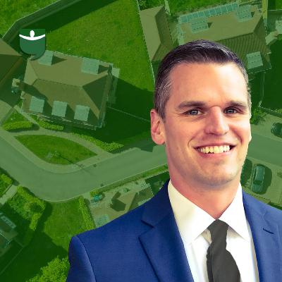 Investors Are Pivoting: Industrial’s Edge Over Multifamily with Joel Friedland