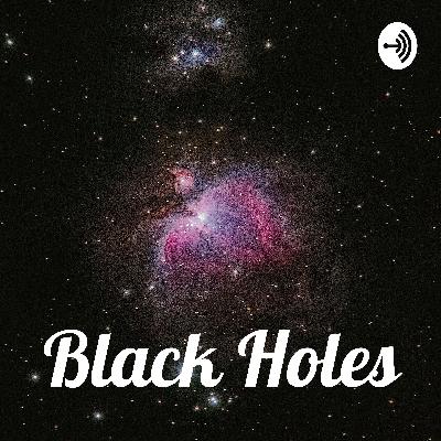 Black holes