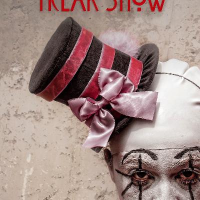 American Horror Story FreakShow Opening Theme (James Vincent Remix)