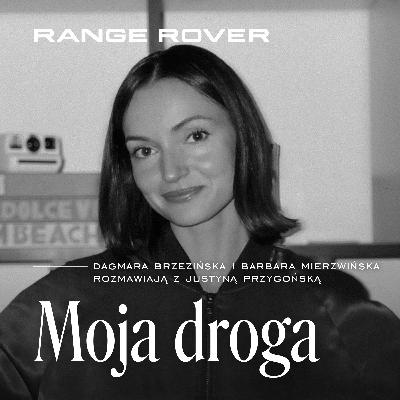 Justyna Przygońska o marce The Odder Side, która podbija świat
